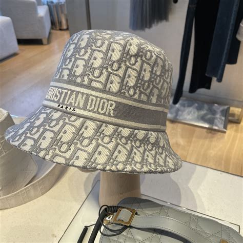 dior winter hat women's|christian Dior bucket hat price.